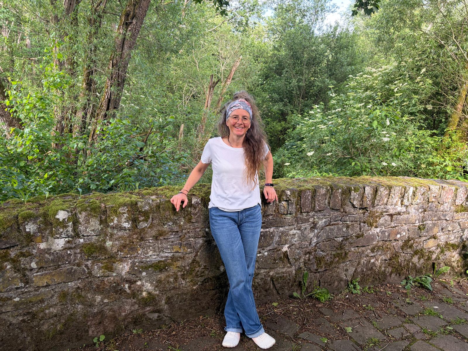 Sabine Töx