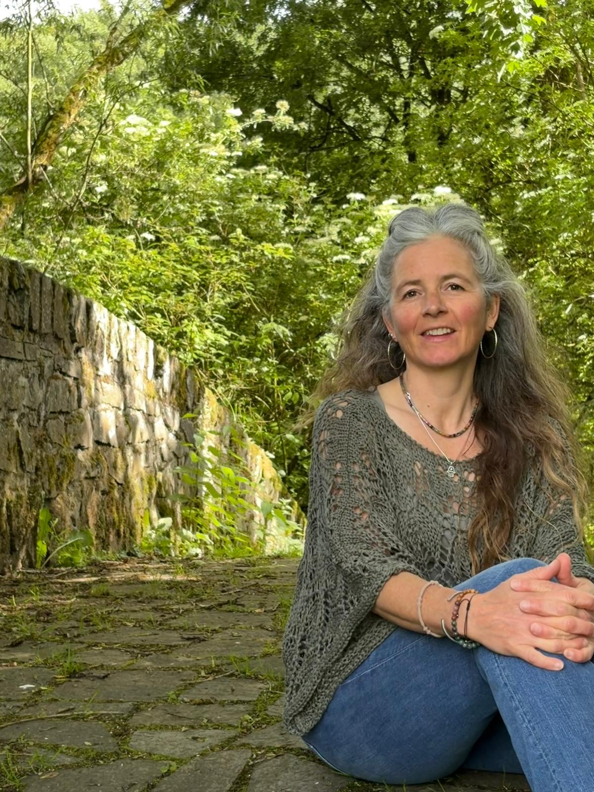 Sabine Töx